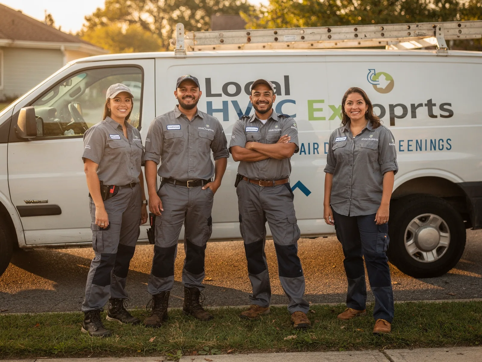 24/7 HVAC Repair & AC Replacement company in Ladonia, TX